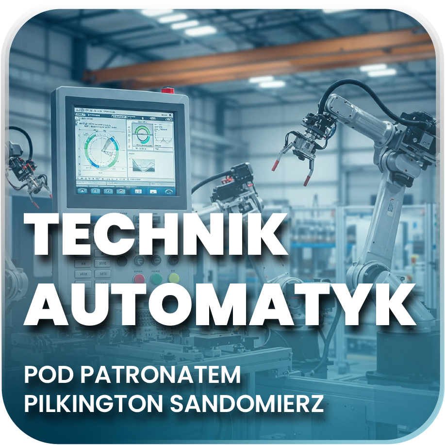 Technik Automatyk