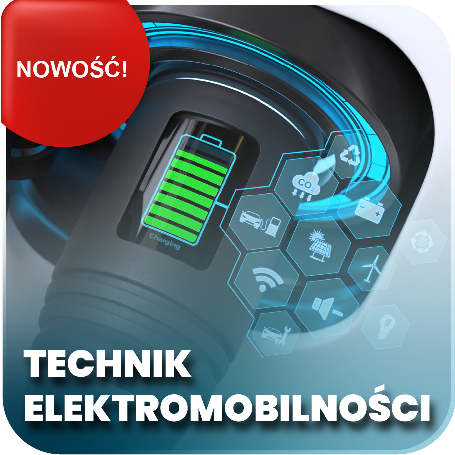 Technik Elektromobilności