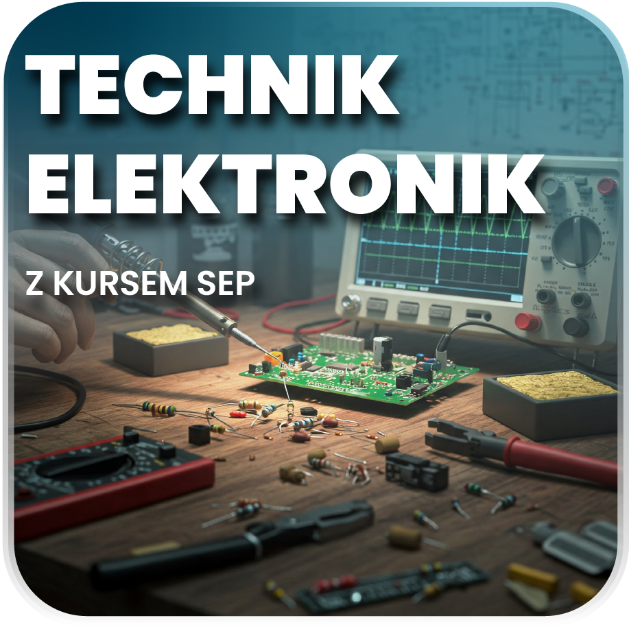 Technik Elektronik