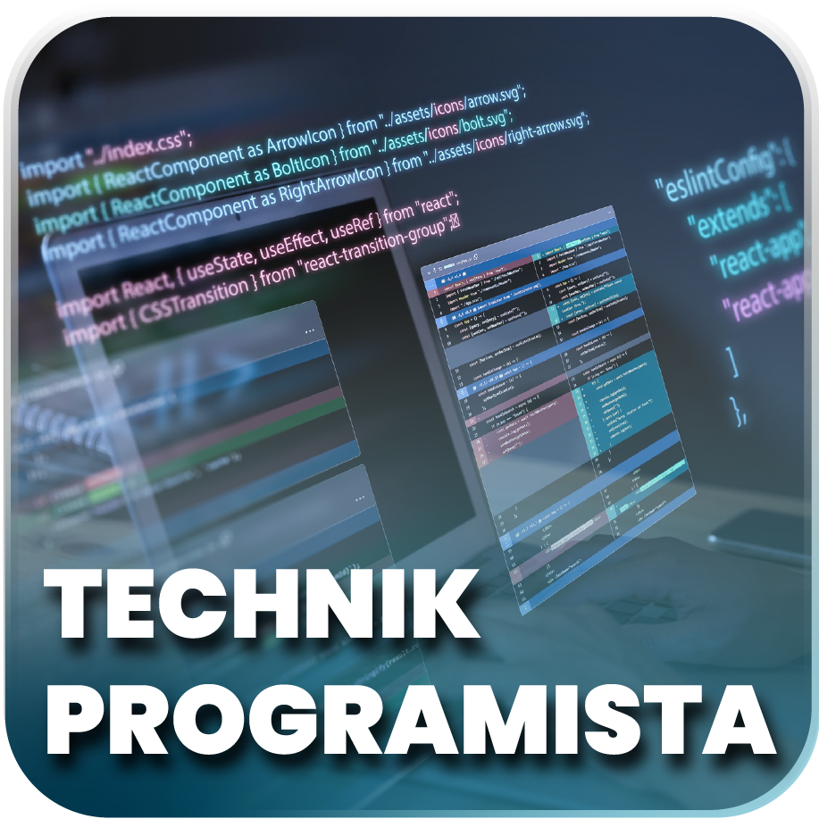 Technik Programista