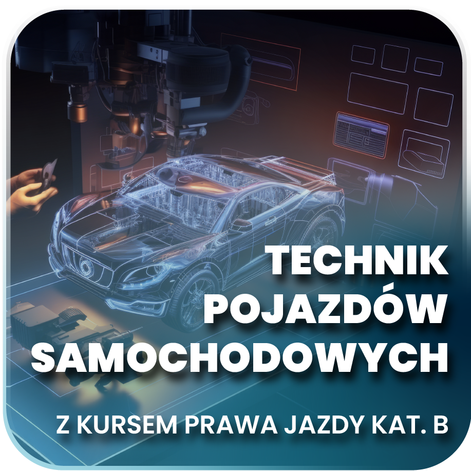 Technik Pojazdów Samochodowych