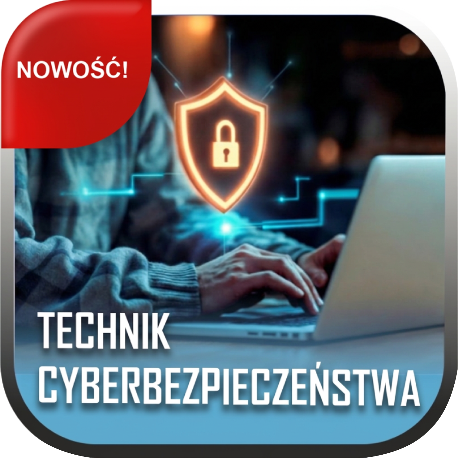 Technik Cyberbezpieczeństwa