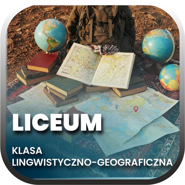 Liceum Lingwistyczno-Geograficzne
